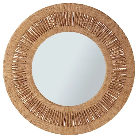 Coca Plum Mirror